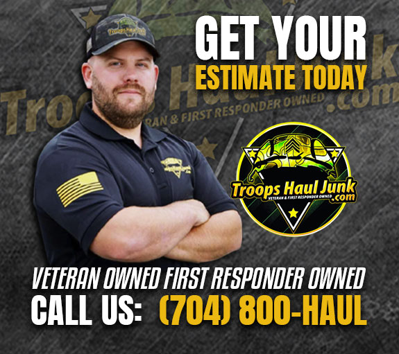 About Us Troop Haul Junk 