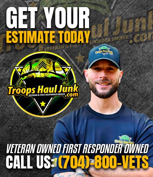 About Us Troop Haul Junk 